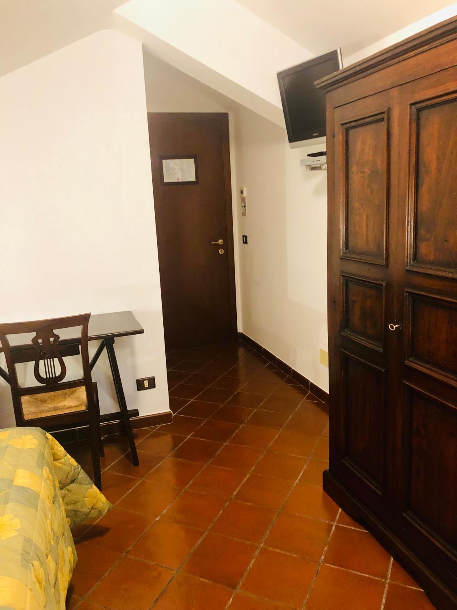 Bucaneve Pescasseroli Exterior foto
