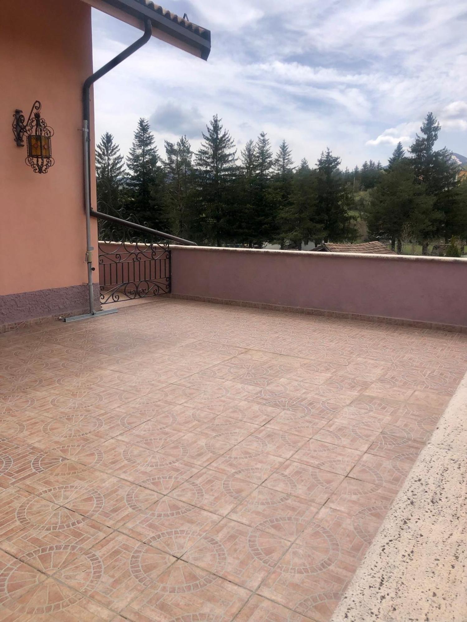 Bucaneve Pescasseroli Exterior foto